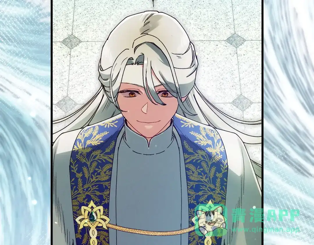 不幸的骑士，请和姐姐恋爱吧 - 第73话 匿名预言者 - 第121张图