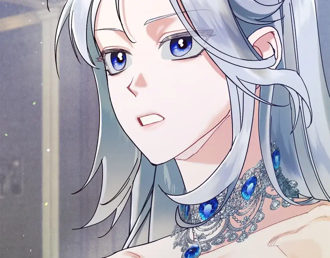 不幸的骑士，请和姐姐恋爱吧 - 第73话 匿名预言者 - 第169张图