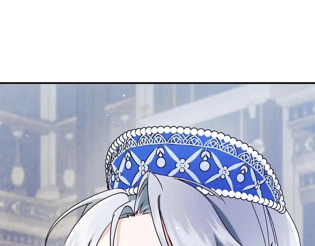 不幸的骑士，请和姐姐恋爱吧 - 第73话 匿名预言者 - 第168张图