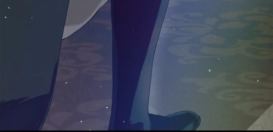 不幸的骑士，请和姐姐恋爱吧 - 第73话 匿名预言者 - 第174张图