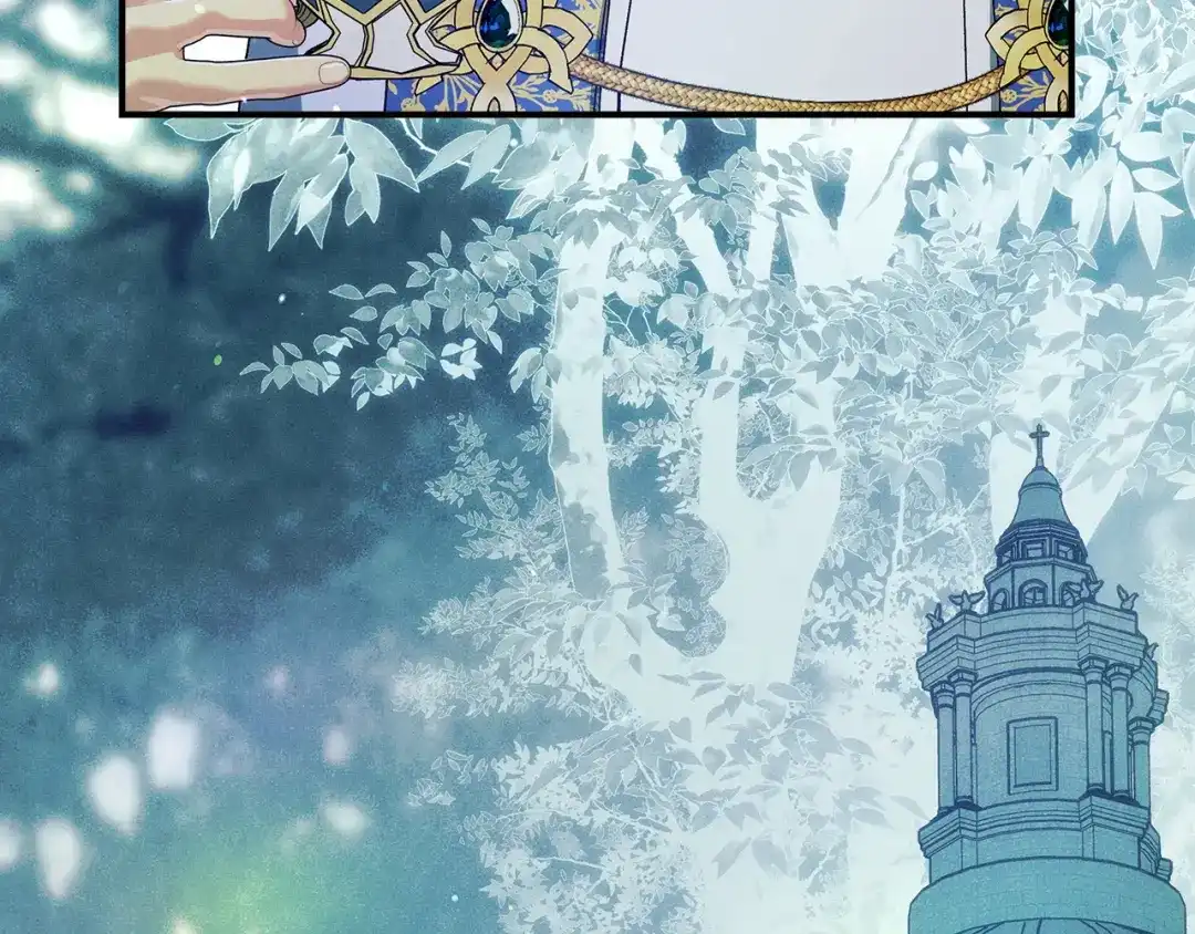 不幸的骑士，请和姐姐恋爱吧 - 第74话 我后悔遇见你了 - 第190张图