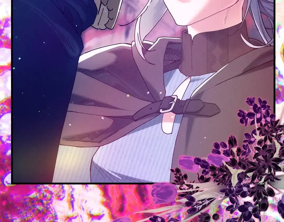 不幸的骑士，请和姐姐恋爱吧 - 第74话 我后悔遇见你了 - 第77张图