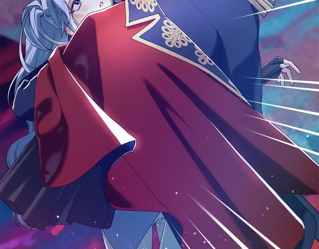 不幸的骑士，请和姐姐恋爱吧 - 第74话 我后悔遇见你了 - 第160张图