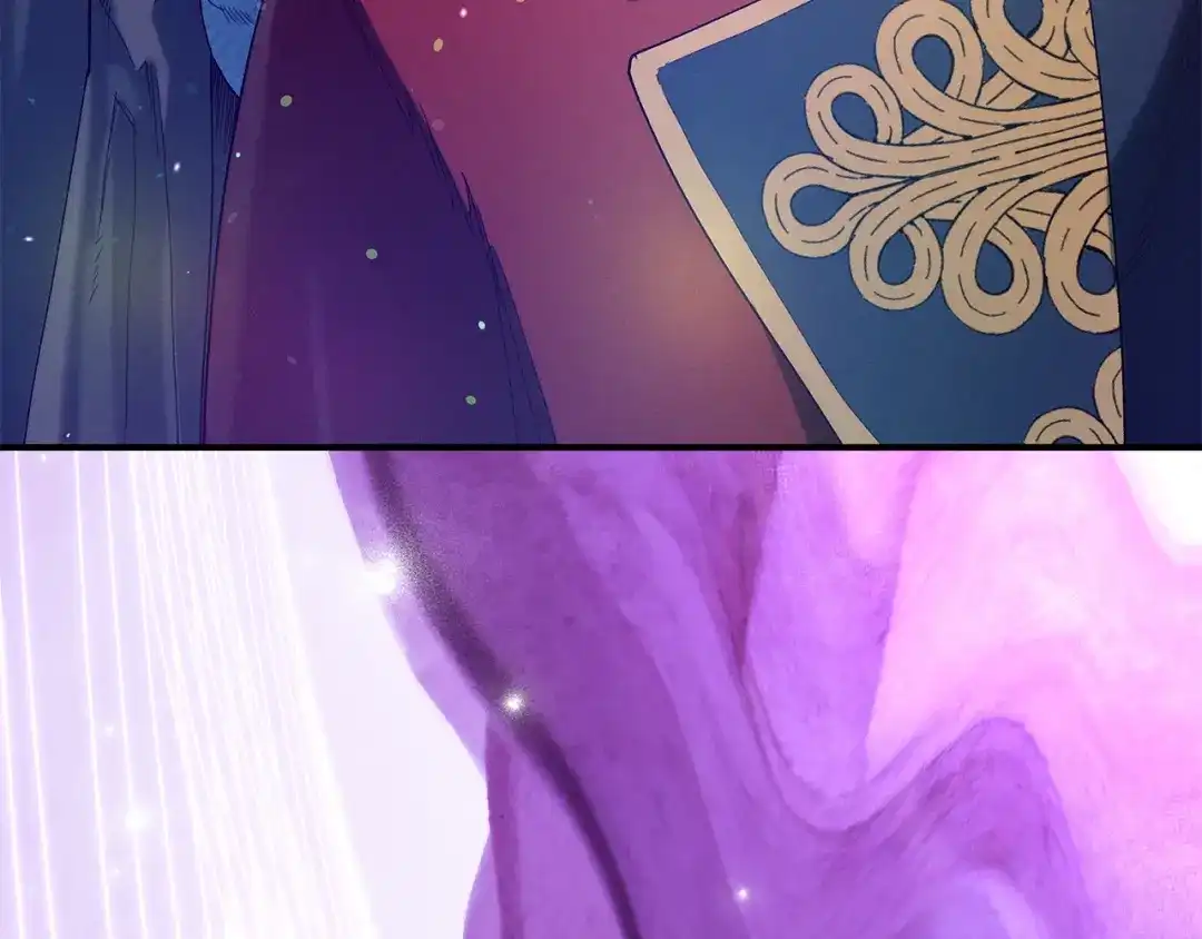 不幸的骑士，请和姐姐恋爱吧 - 第74话 我后悔遇见你了 - 第123张图