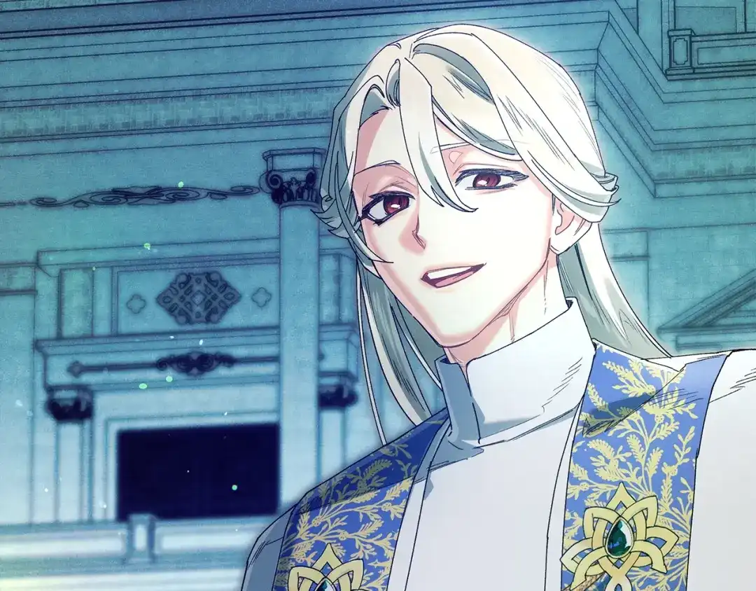 不幸的骑士，请和姐姐恋爱吧 - 第74话 我后悔遇见你了 - 第192张图