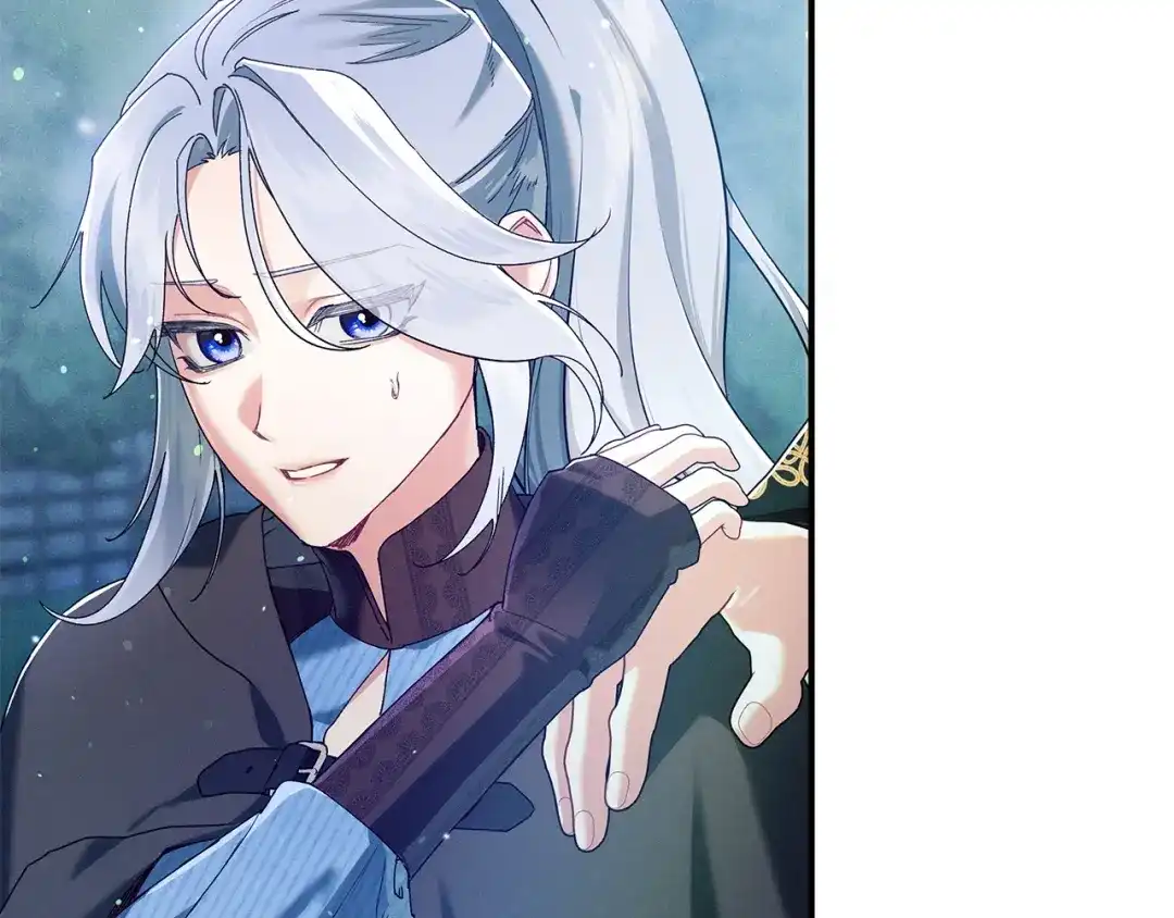 不幸的骑士，请和姐姐恋爱吧 - 第74话 我后悔遇见你了 - 第13张图