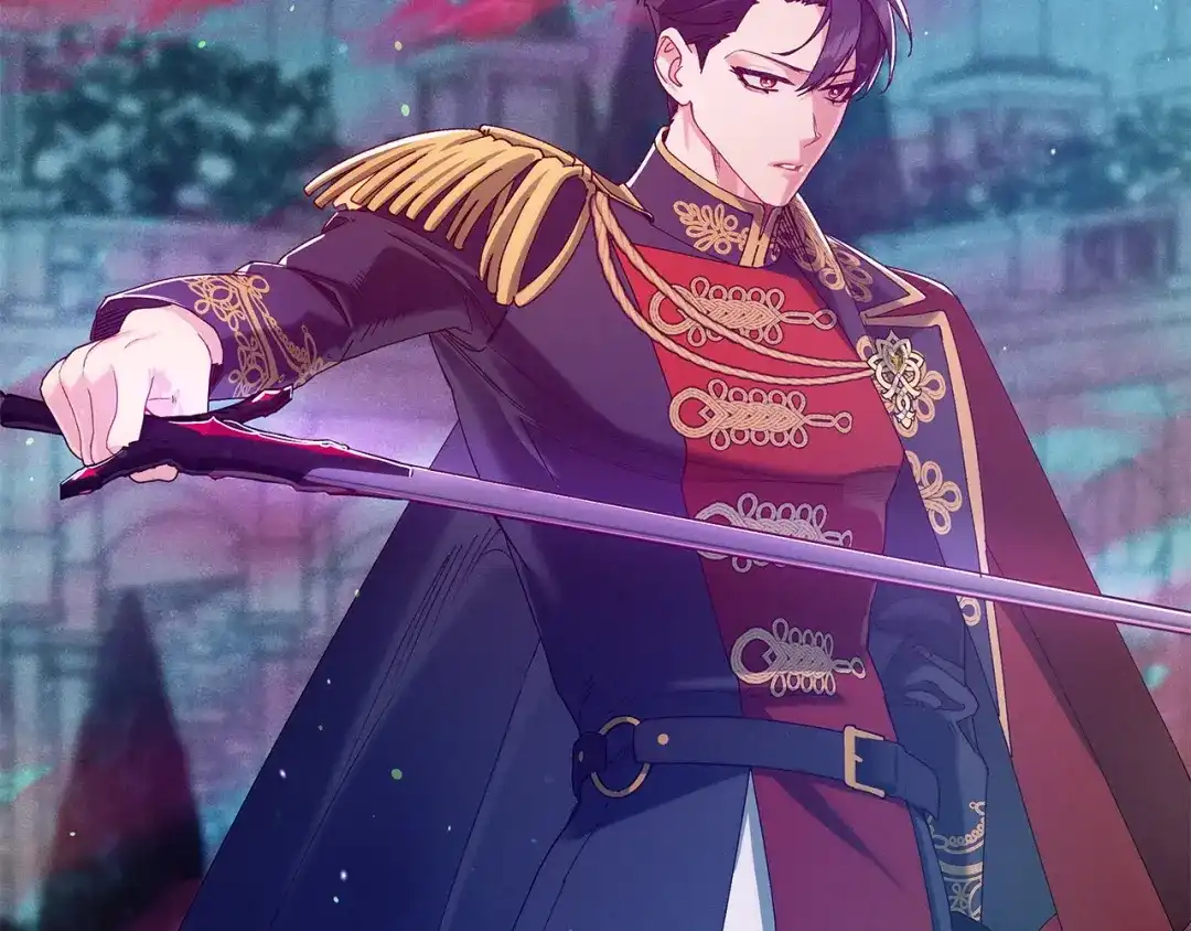 不幸的骑士，请和姐姐恋爱吧 - 第74话 我后悔遇见你了 - 第135张图