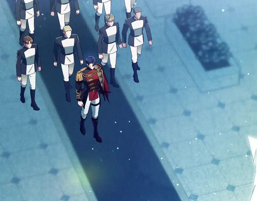 不幸的骑士，请和姐姐恋爱吧 - 第74话 我后悔遇见你了 - 第35张图