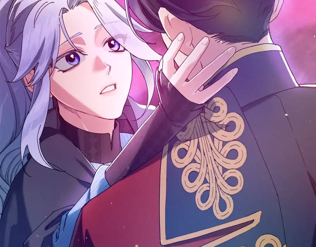 不幸的骑士，请和姐姐恋爱吧 - 第74话 我后悔遇见你了 - 第122张图