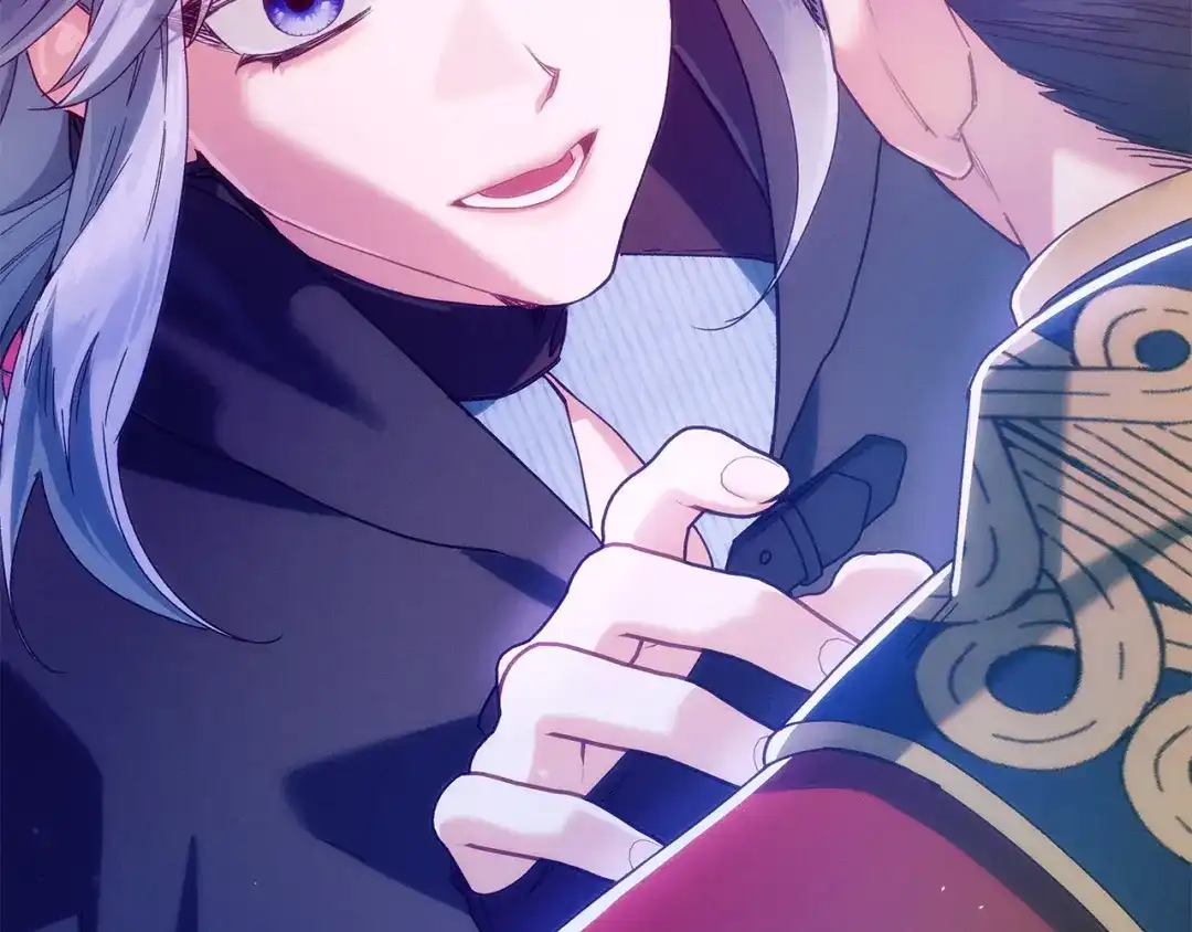 不幸的骑士，请和姐姐恋爱吧 - 第74话 我后悔遇见你了 - 第128张图