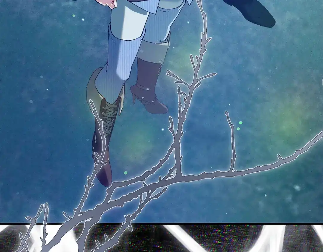 不幸的骑士，请和姐姐恋爱吧 - 第74话 我后悔遇见你了 - 第4张图