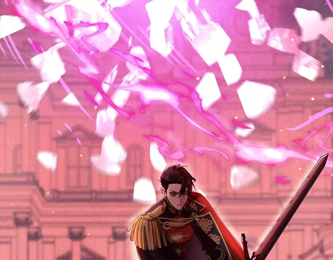 不幸的骑士，请和姐姐恋爱吧 - 第75话 我即将成神 - 第190张图