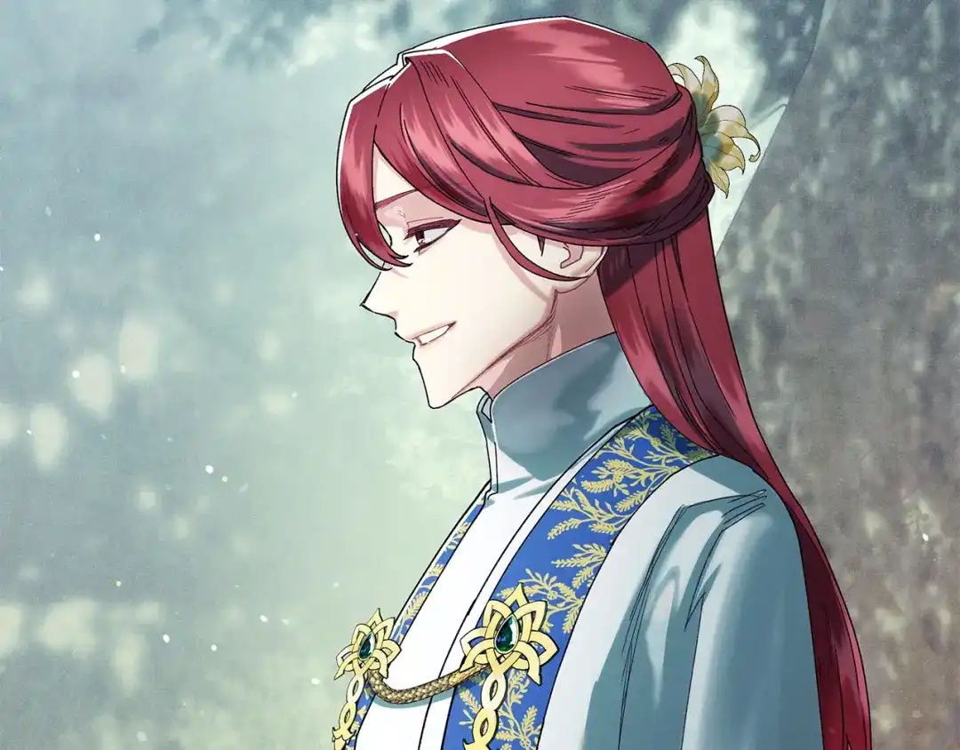 不幸的骑士，请和姐姐恋爱吧 - 第75话 我即将成神 - 第87张图