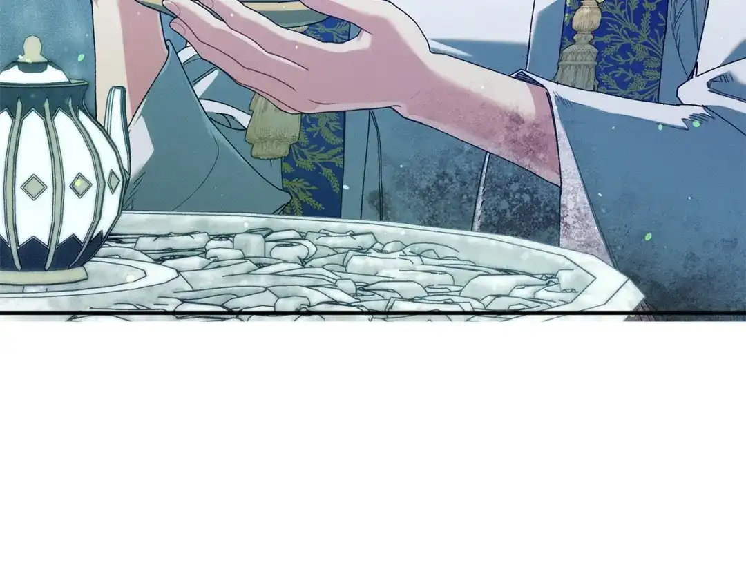 不幸的骑士，请和姐姐恋爱吧 - 第75话 我即将成神 - 第8张图