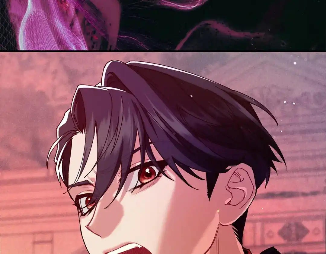 不幸的骑士，请和姐姐恋爱吧 - 第75话 我即将成神 - 第193张图