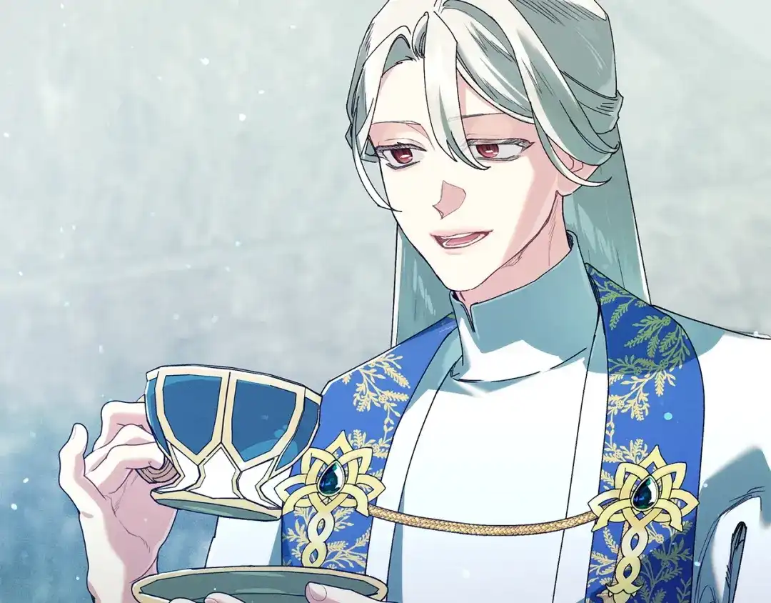 不幸的骑士，请和姐姐恋爱吧 - 第75话 我即将成神 - 第7张图