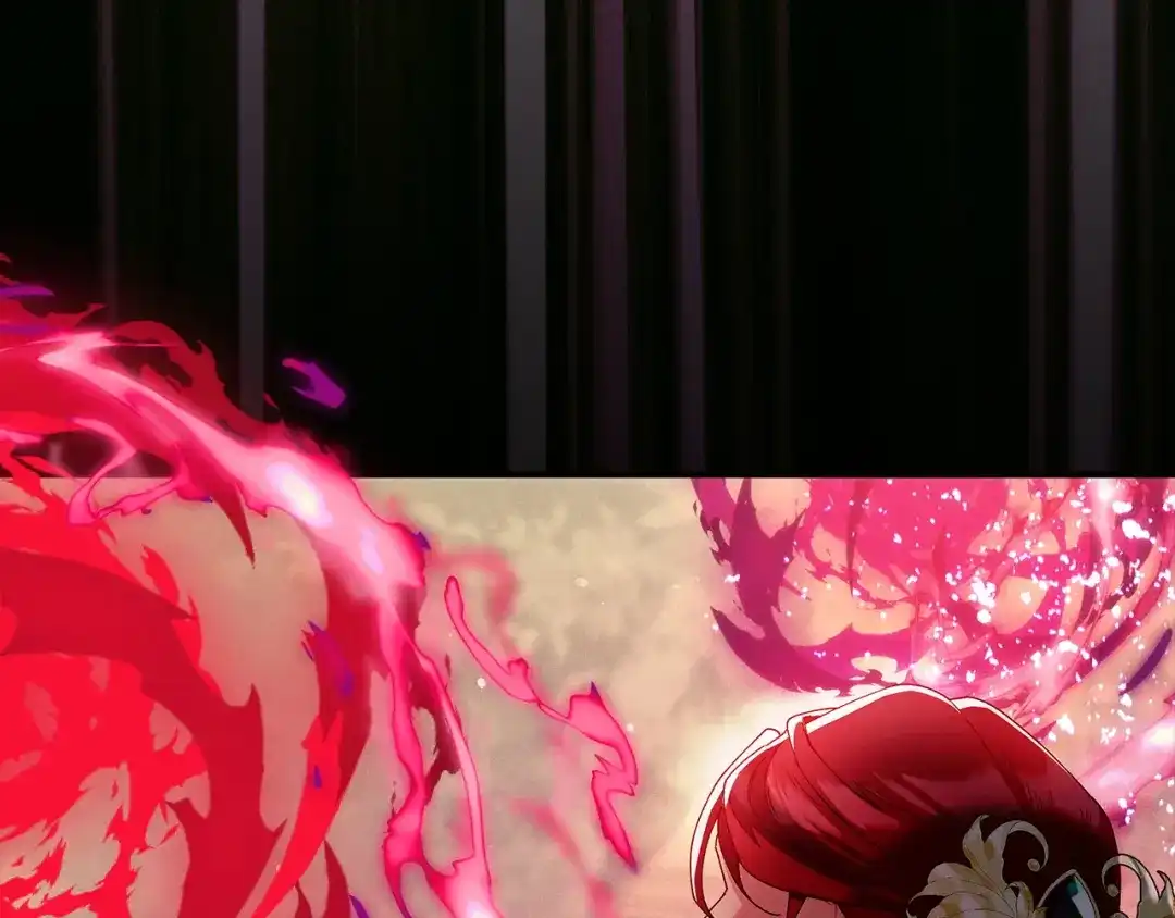 不幸的骑士，请和姐姐恋爱吧 - 第75话 我即将成神 - 第95张图