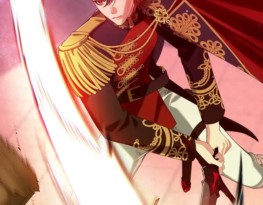 不幸的骑士，请和姐姐恋爱吧 - 第75话 我即将成神 - 第162张图