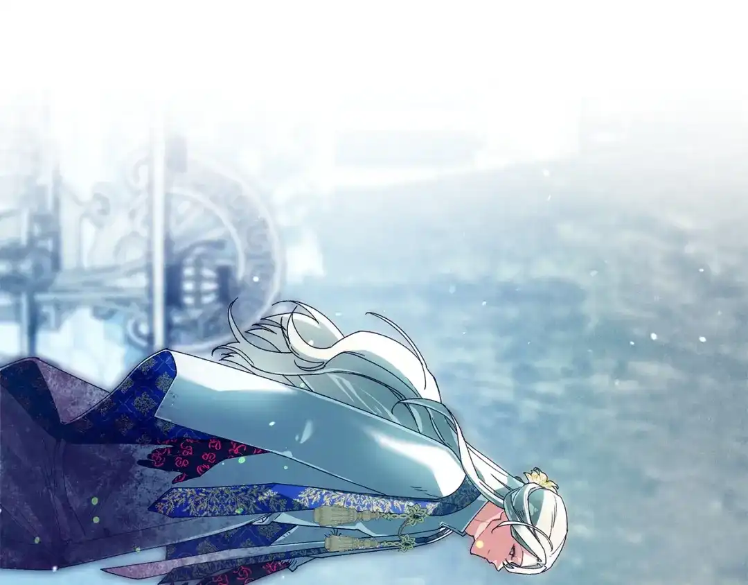 不幸的骑士，请和姐姐恋爱吧 - 第75话 我即将成神 - 第43张图