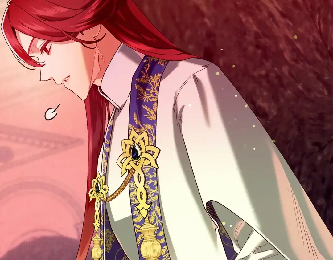 不幸的骑士，请和姐姐恋爱吧 - 第75话 我即将成神 - 第165张图