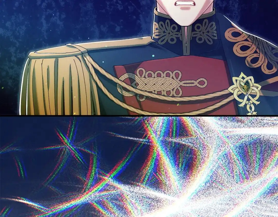 不幸的骑士，请和姐姐恋爱吧 - 第75话 我即将成神 - 第23张图