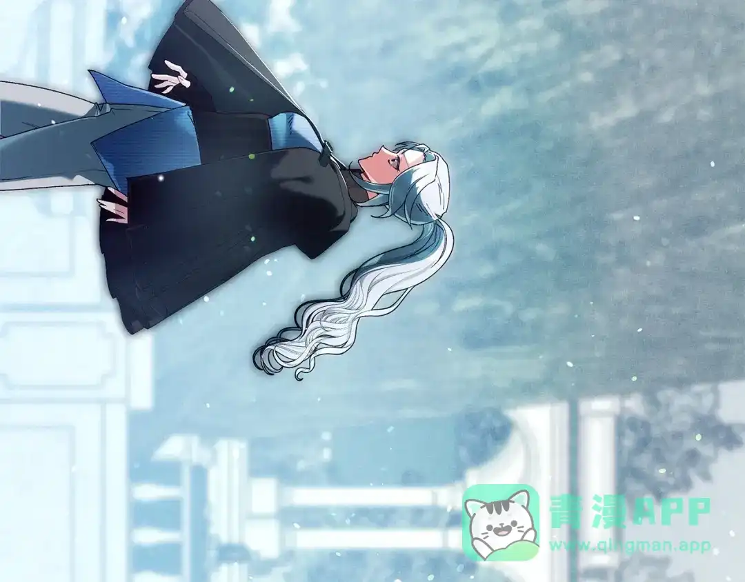 不幸的骑士，请和姐姐恋爱吧 - 第75话 我即将成神 - 第46张图