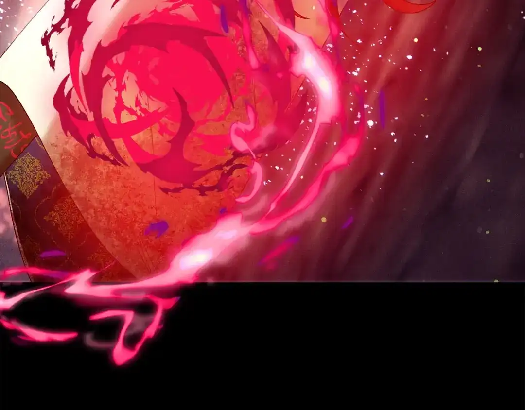 不幸的骑士，请和姐姐恋爱吧 - 第75话 我即将成神 - 第97张图