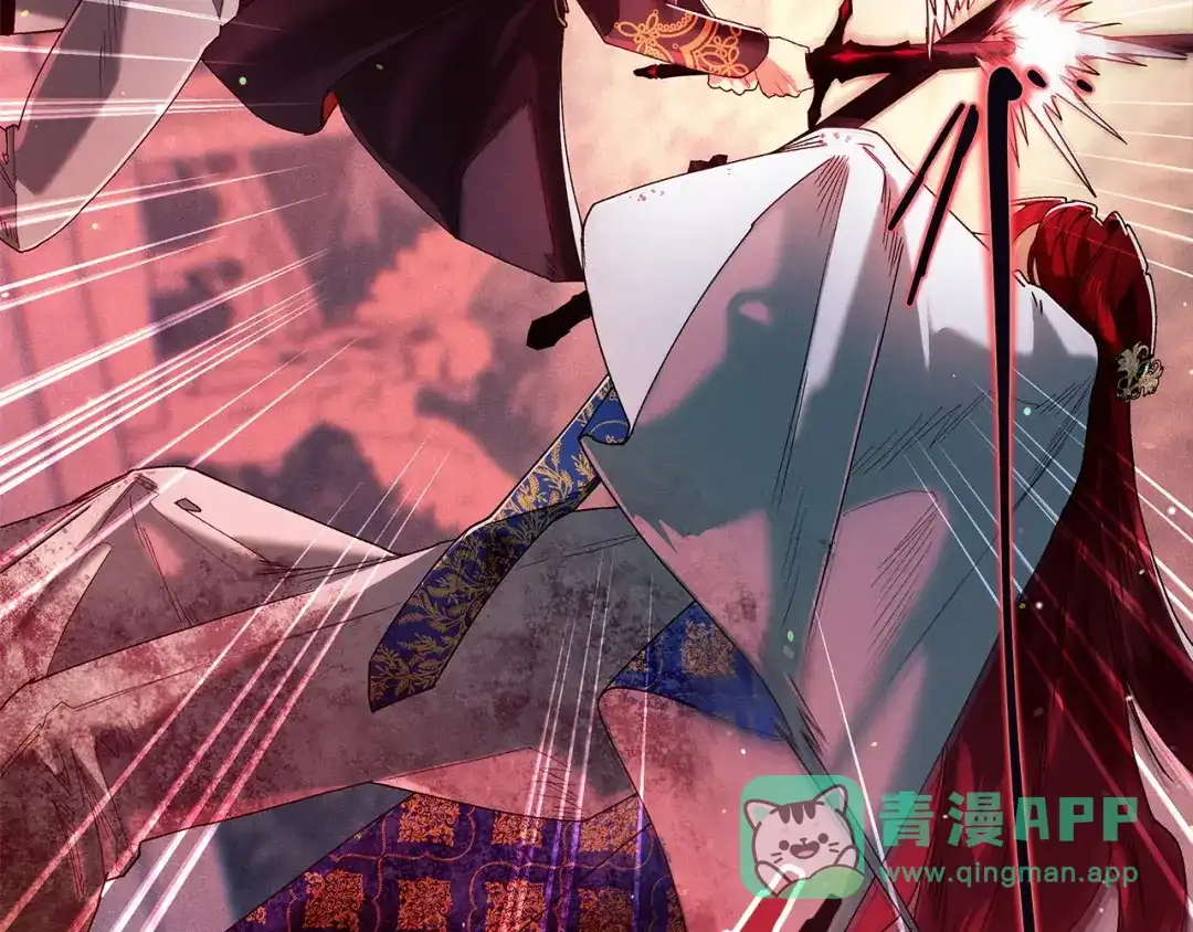 不幸的骑士，请和姐姐恋爱吧 - 第75话 我即将成神 - 第171张图