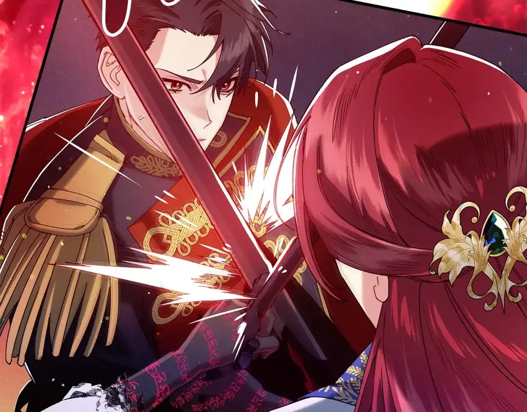 不幸的骑士，请和姐姐恋爱吧 - 第75话 我即将成神 - 第182张图