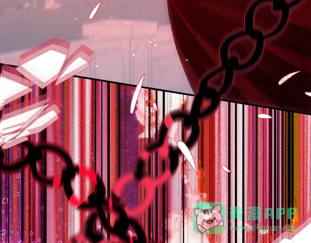 不幸的骑士，请和姐姐恋爱吧 - 第75话 我即将成神 - 第106张图