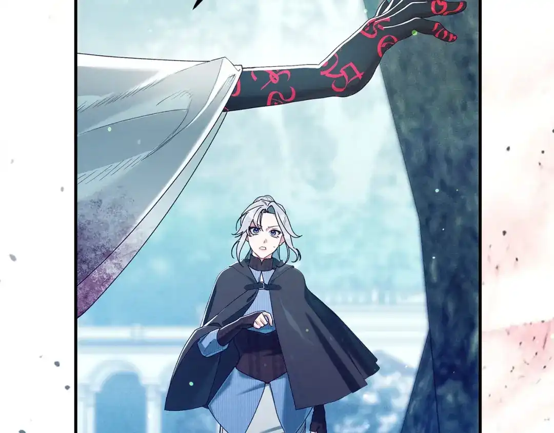 不幸的骑士，请和姐姐恋爱吧 - 第75话 我即将成神 - 第54张图