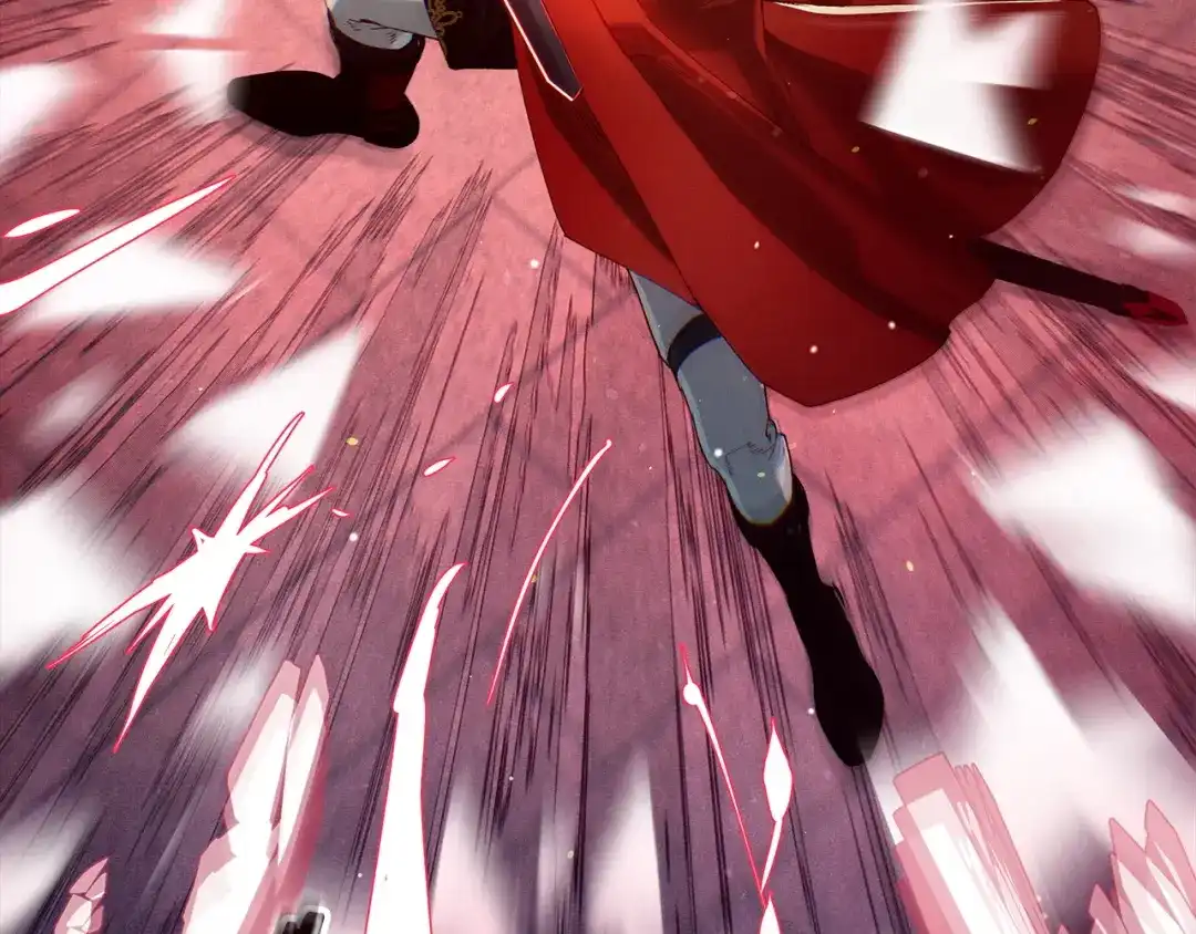 不幸的骑士，请和姐姐恋爱吧 - 第75话 我即将成神 - 第103张图