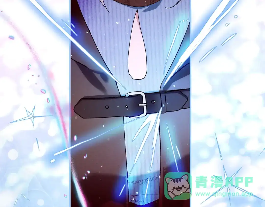 不幸的骑士，请和姐姐恋爱吧 - 第75话 我即将成神 - 第141张图