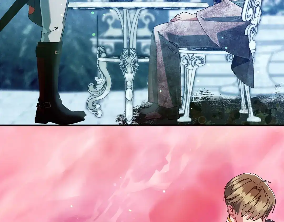 不幸的骑士，请和姐姐恋爱吧 - 第75话 我即将成神 - 第17张图