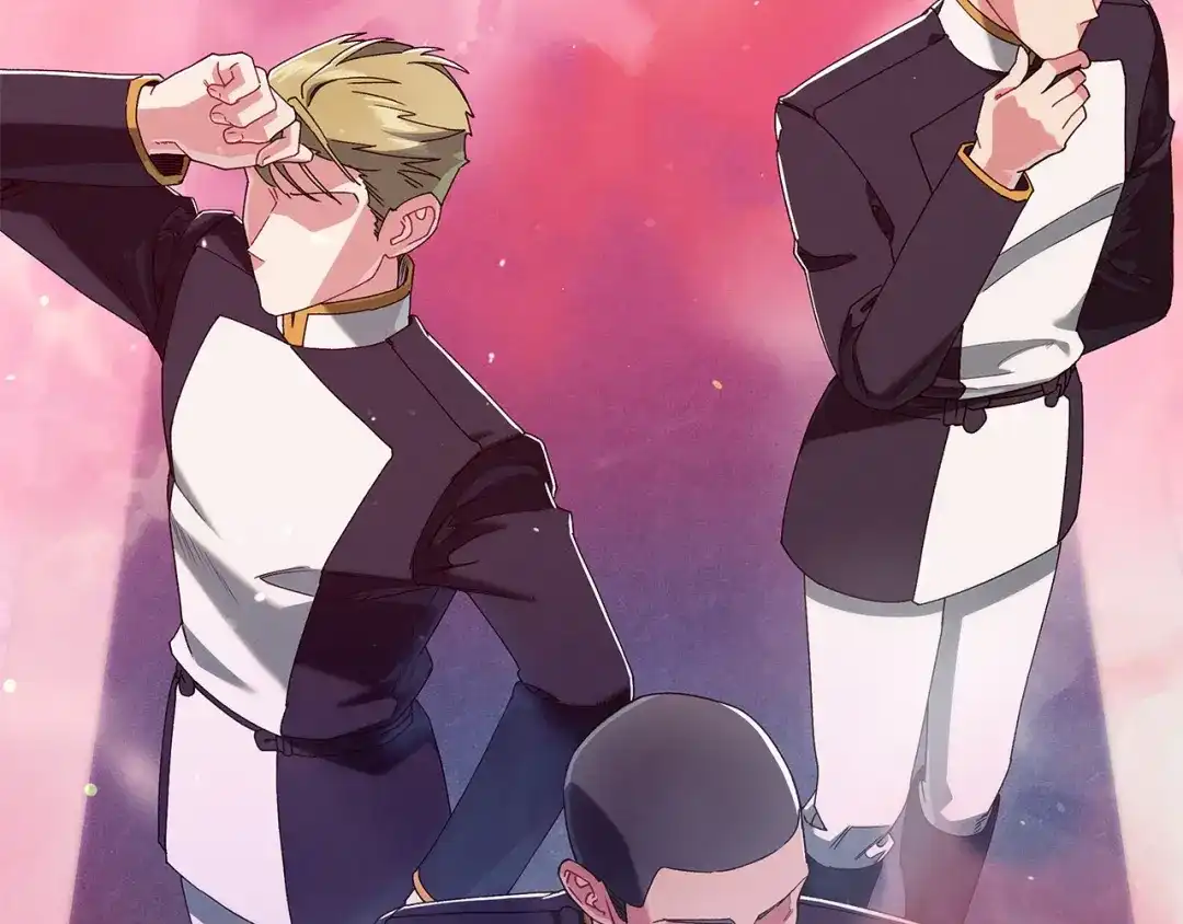 不幸的骑士，请和姐姐恋爱吧 - 第75话 我即将成神 - 第18张图