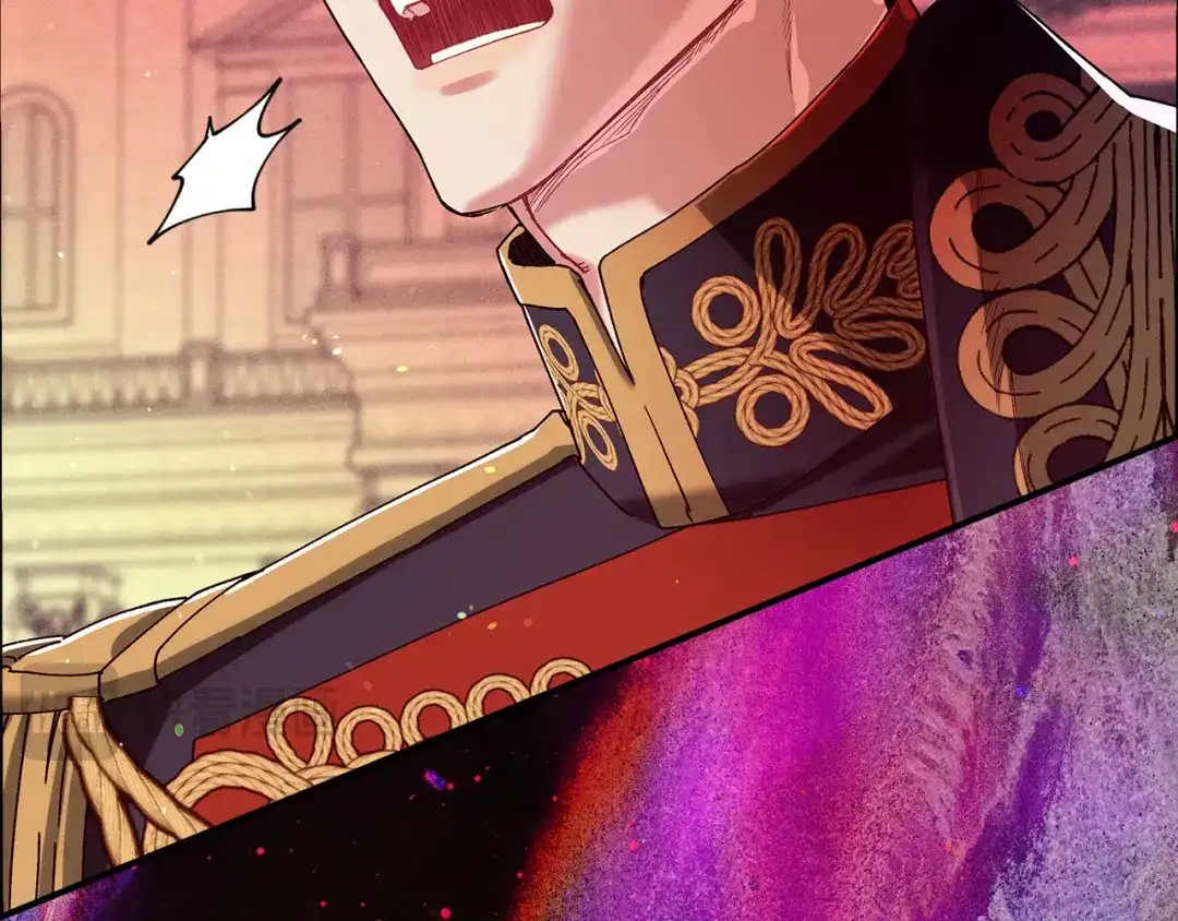 不幸的骑士，请和姐姐恋爱吧 - 第75话 我即将成神 - 第194张图