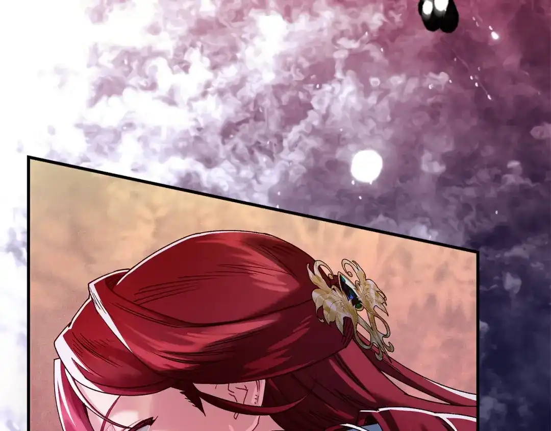 不幸的骑士，请和姐姐恋爱吧 - 第75话 我即将成神 - 第187张图