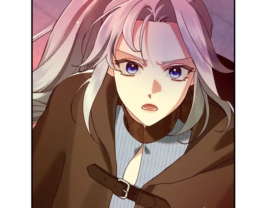 不幸的骑士，请和姐姐恋爱吧 - 第75话 我即将成神 - 第138张图