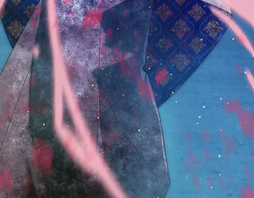 不幸的骑士，请和姐姐恋爱吧 - 第75话 我即将成神 - 第64张图