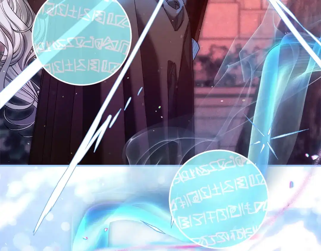 不幸的骑士，请和姐姐恋爱吧 - 第75话 我即将成神 - 第144张图