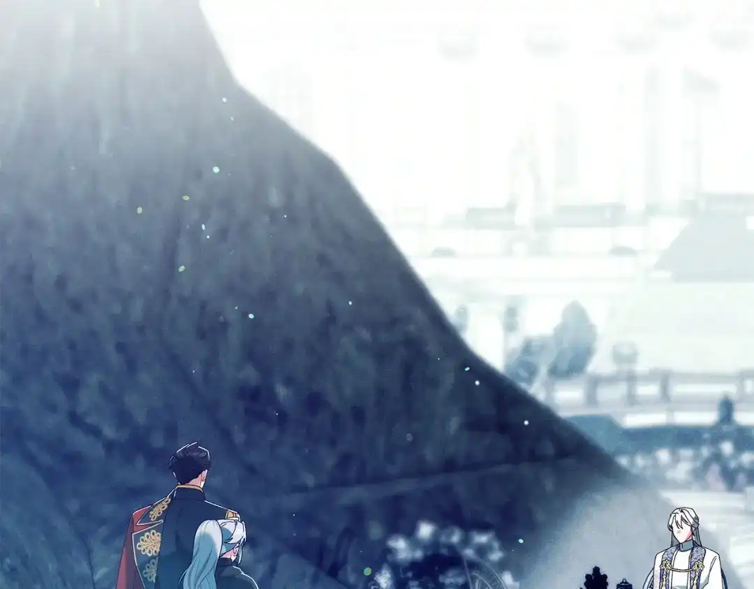 不幸的骑士，请和姐姐恋爱吧 - 第75话 我即将成神 - 第2张图