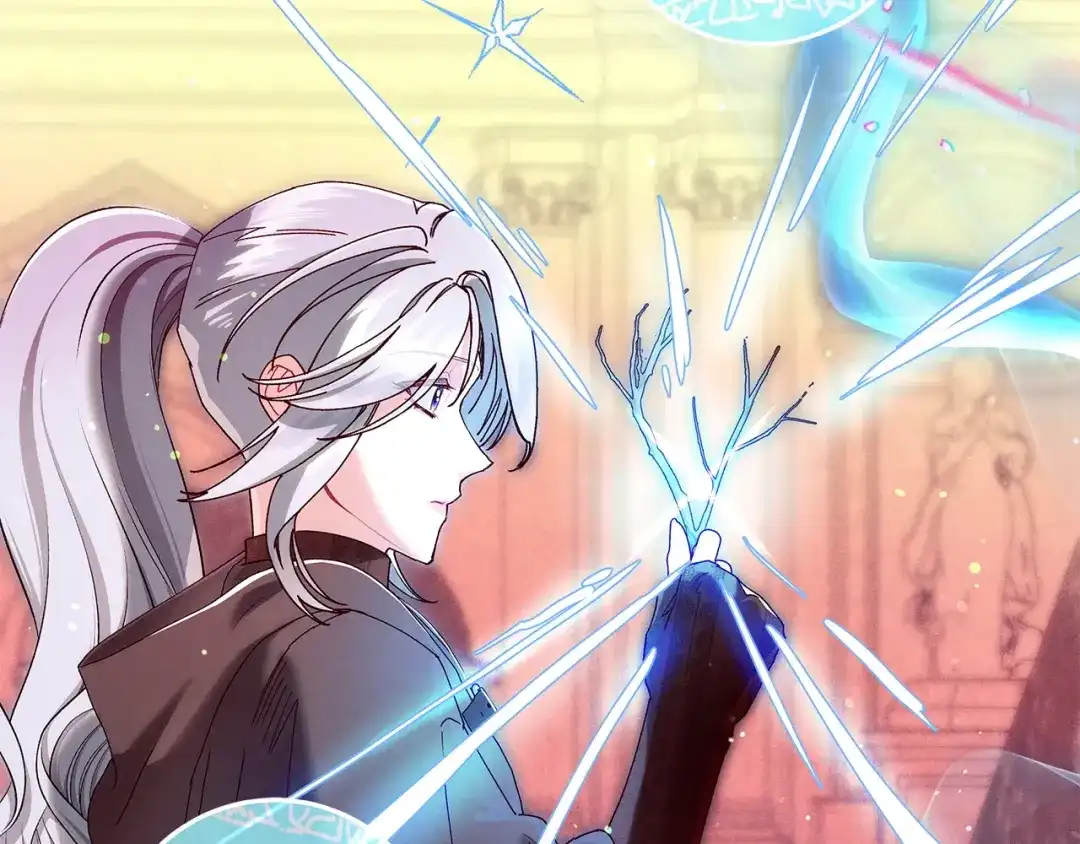 不幸的骑士，请和姐姐恋爱吧 - 第75话 我即将成神 - 第143张图