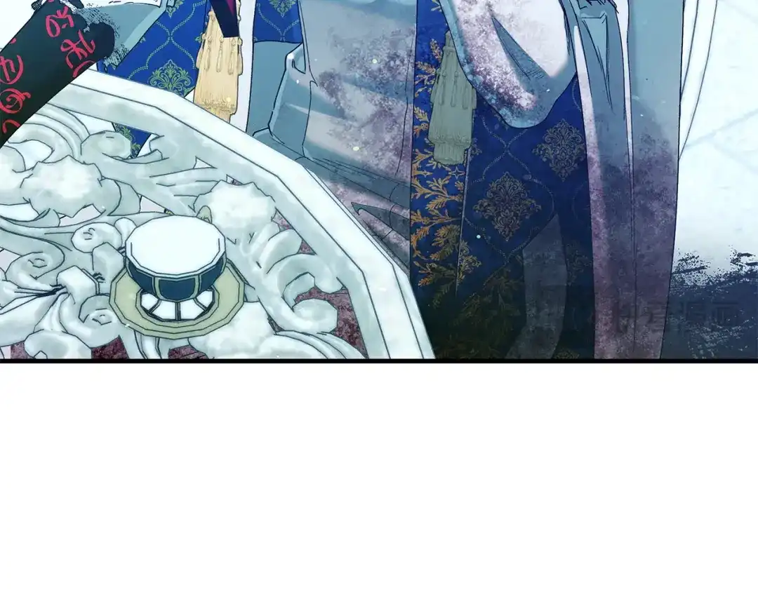 不幸的骑士，请和姐姐恋爱吧 - 第75话 我即将成神 - 第35张图