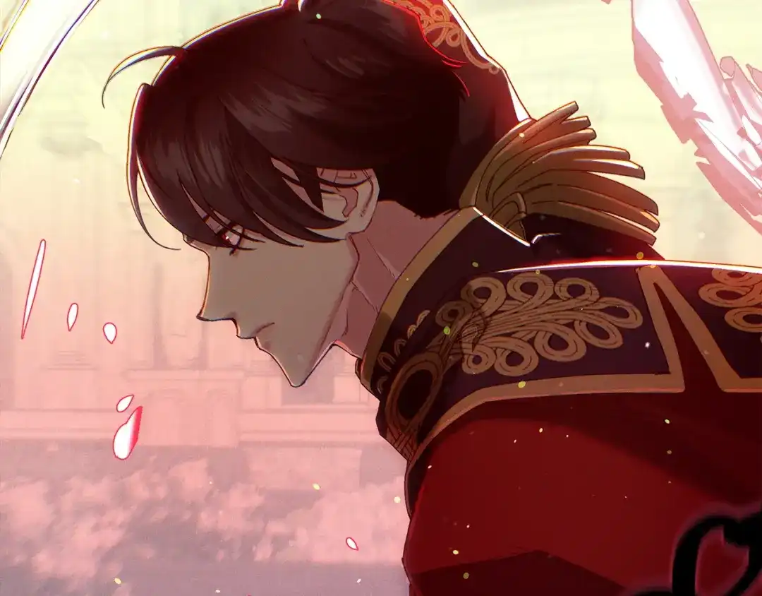 不幸的骑士，请和姐姐恋爱吧 - 第75话 我即将成神 - 第105张图