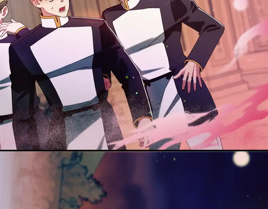 不幸的骑士，请和姐姐恋爱吧 - 第76话 彻底消失吧 - 第75张图