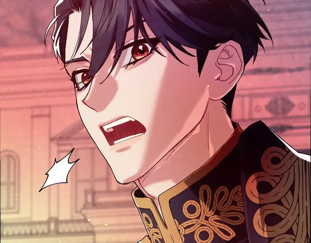 不幸的骑士，请和姐姐恋爱吧 - 第76话 彻底消失吧 - 第7张图