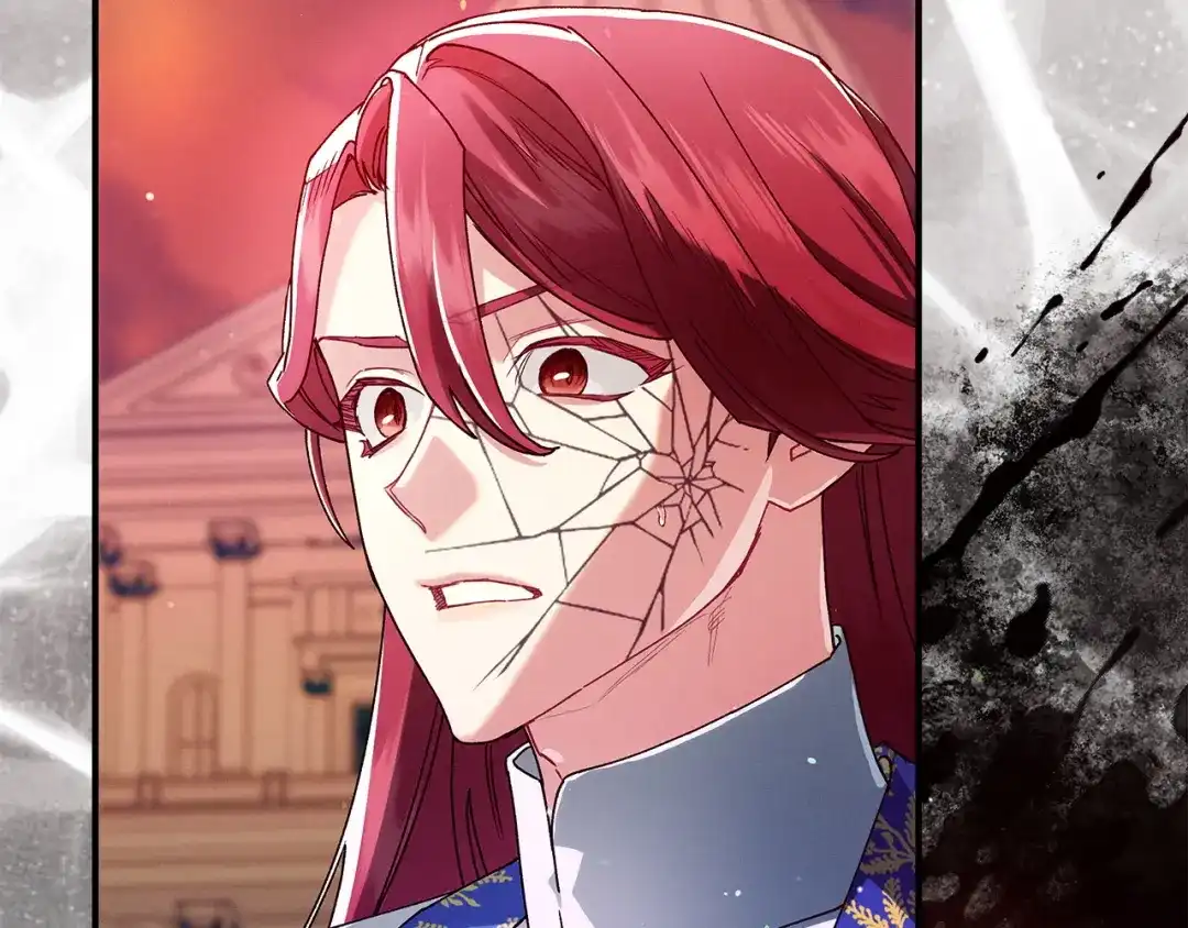 不幸的骑士，请和姐姐恋爱吧 - 第76话 彻底消失吧 - 第169张图