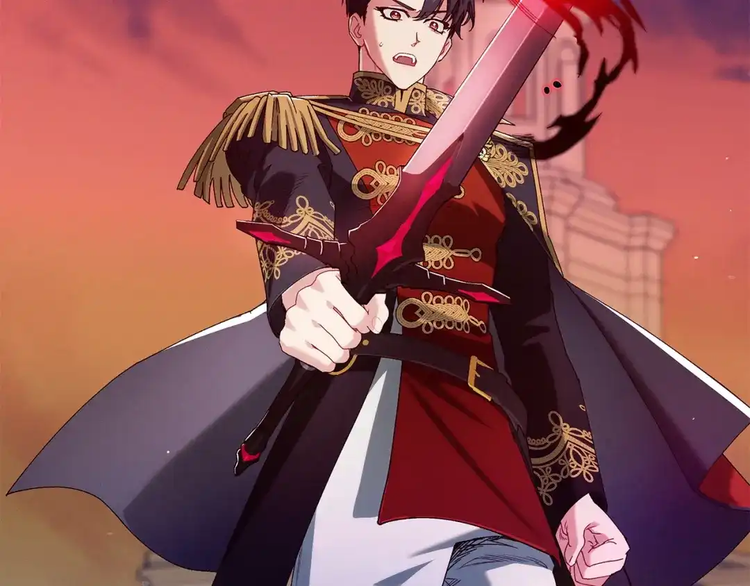 不幸的骑士，请和姐姐恋爱吧 - 第76话 彻底消失吧 - 第219张图