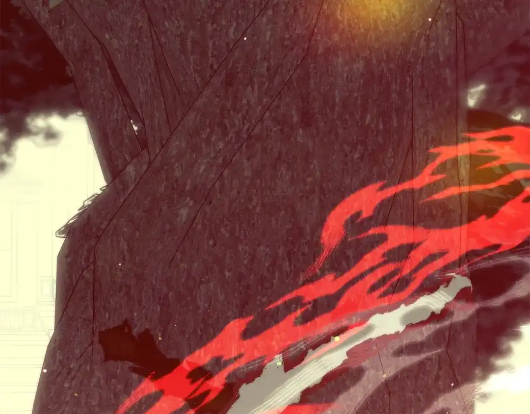 不幸的骑士，请和姐姐恋爱吧 - 第76话 彻底消失吧 - 第63张图