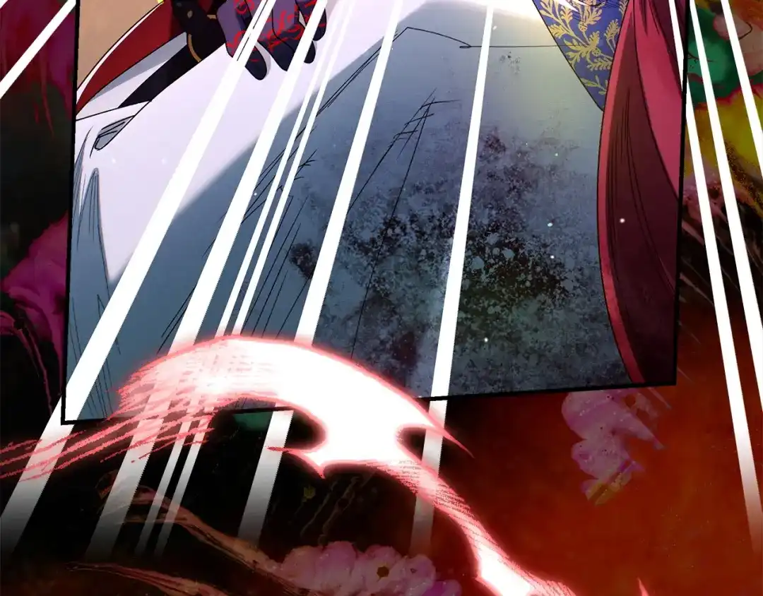 不幸的骑士，请和姐姐恋爱吧 - 第76话 彻底消失吧 - 第165张图